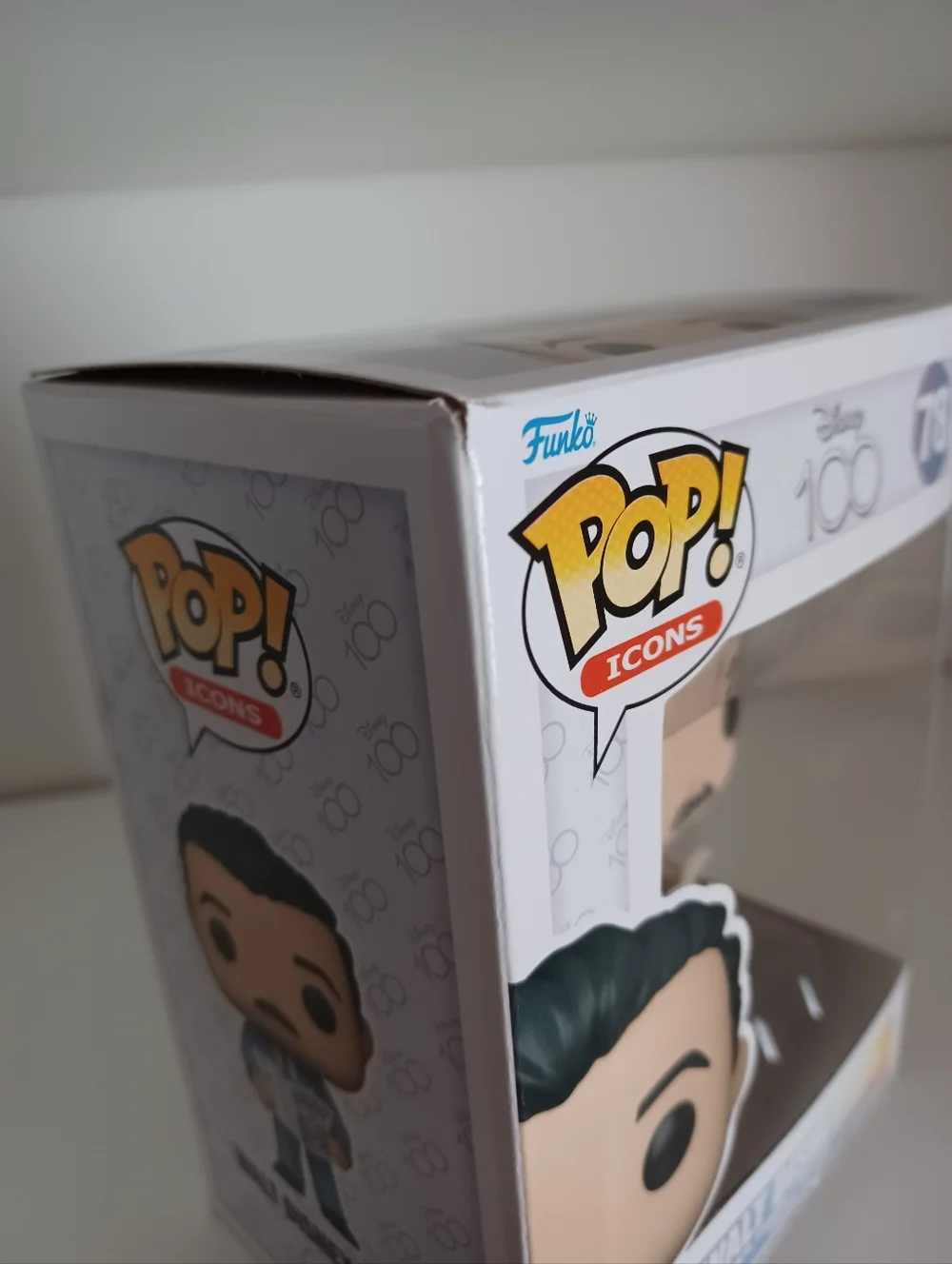 Funko walt disney